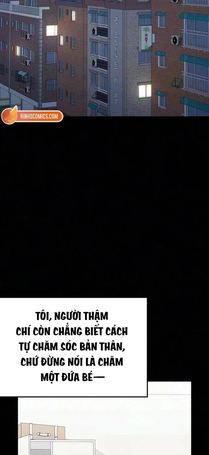 Dấu Ấn Bảo Trợ - Chap 9 - Trang 3
