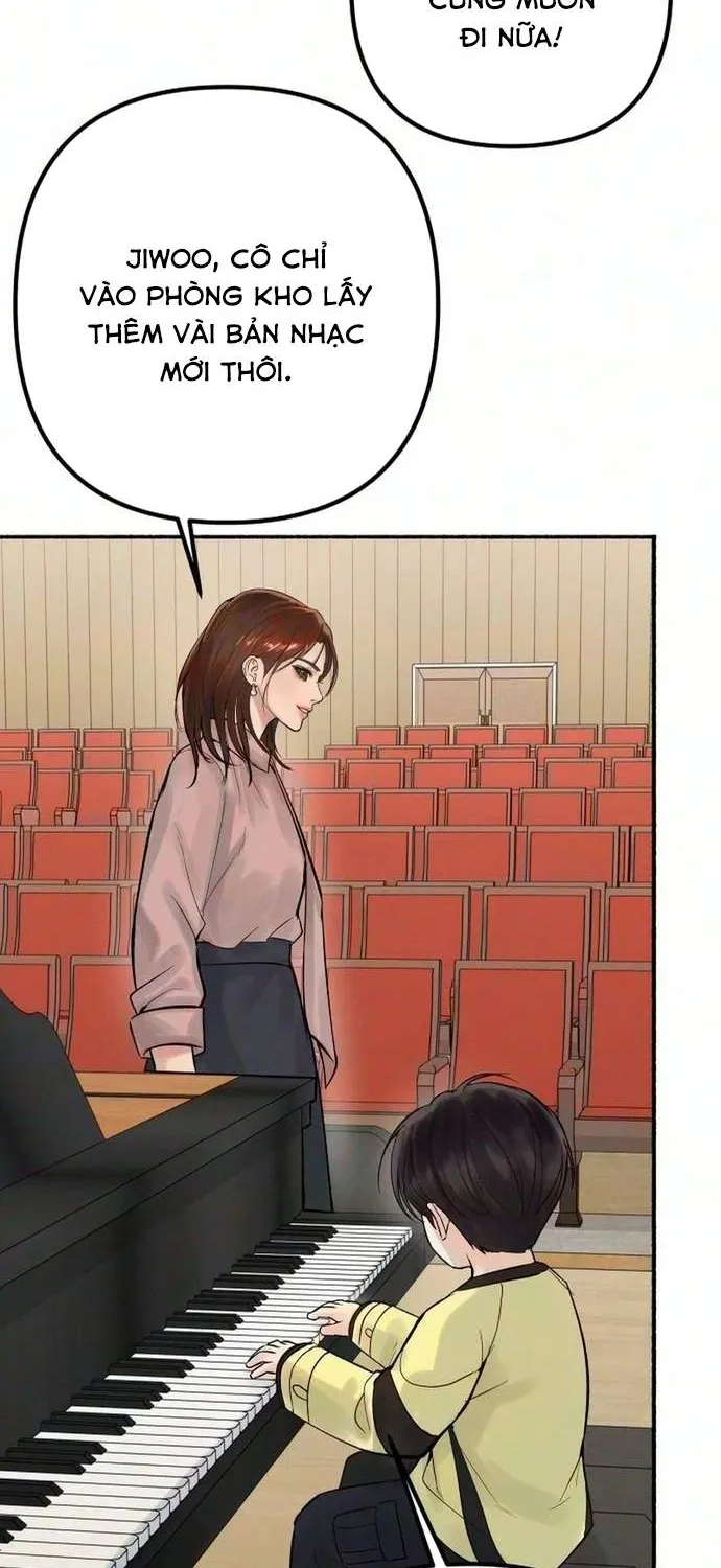 Dấu Ấn Bảo Trợ - Chap 9 - Trang 22