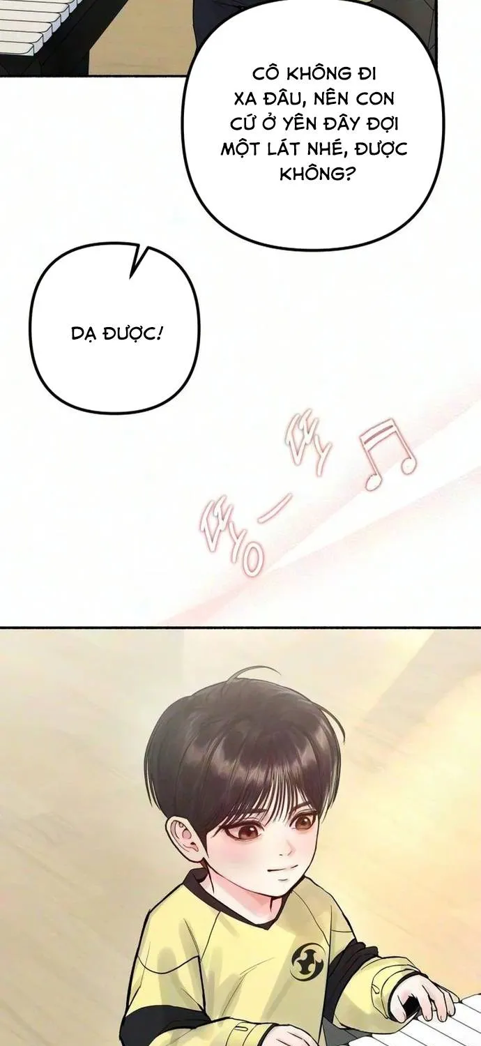 Dấu Ấn Bảo Trợ - Chap 9 - Trang 23