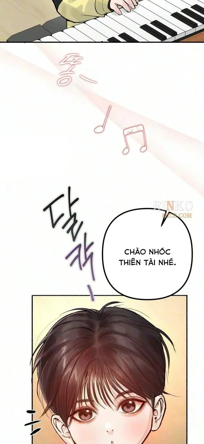 Dấu Ấn Bảo Trợ - Chap 9 - Trang 24