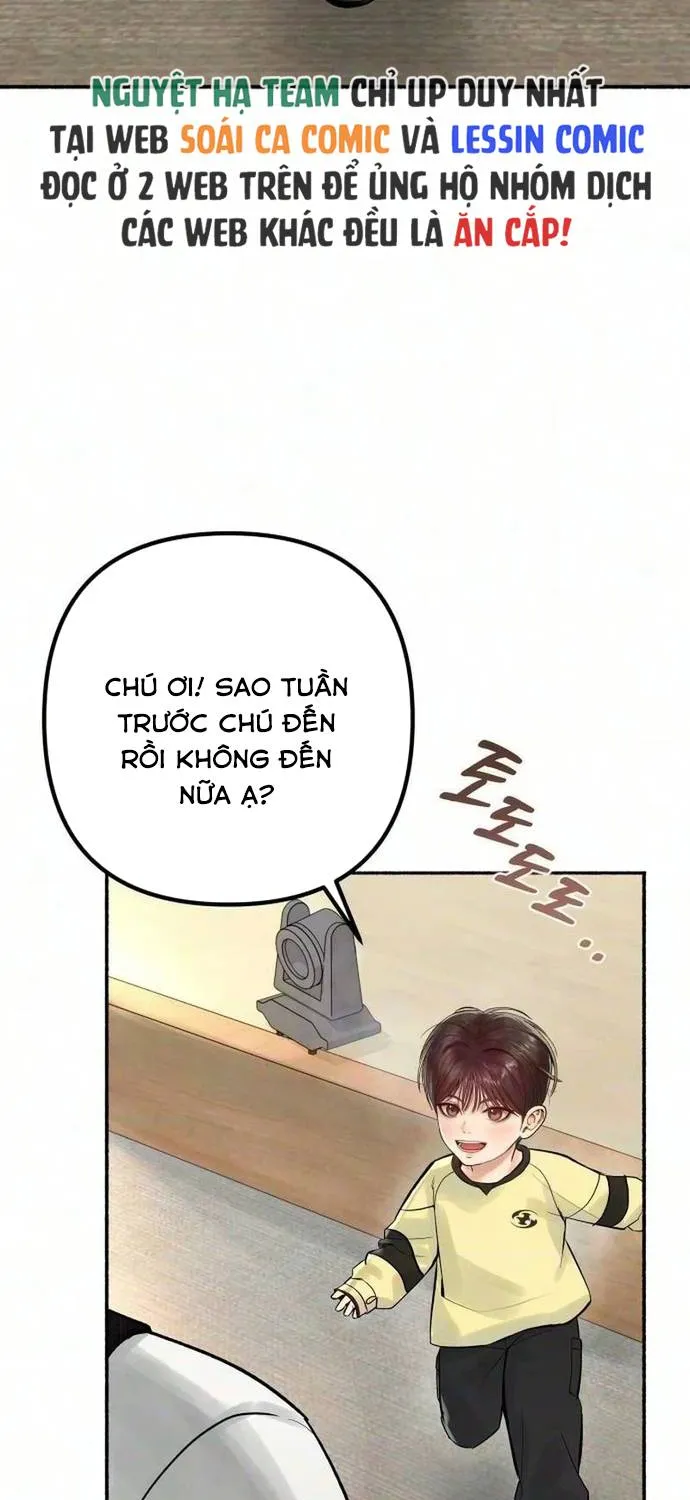 Dấu Ấn Bảo Trợ - Chap 9 - Trang 27