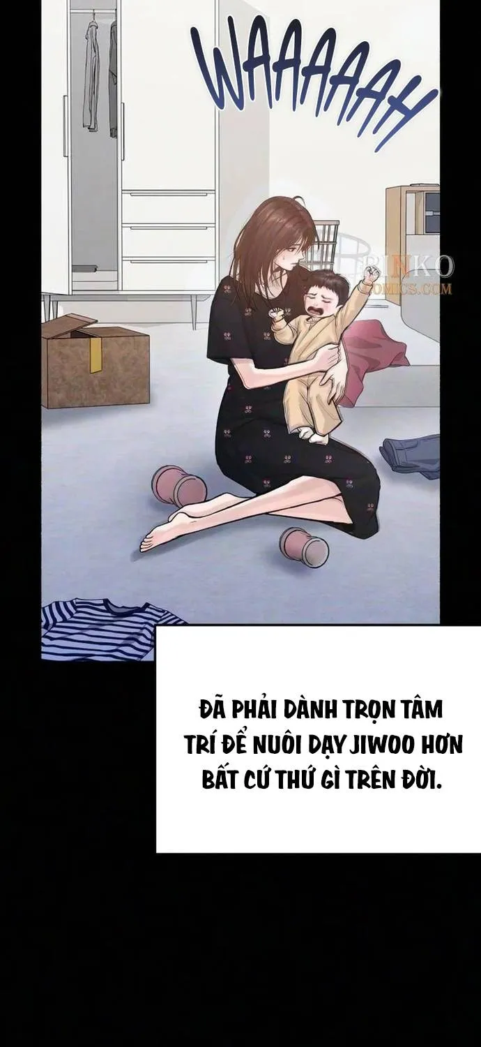 Dấu Ấn Bảo Trợ - Chap 9 - Trang 4