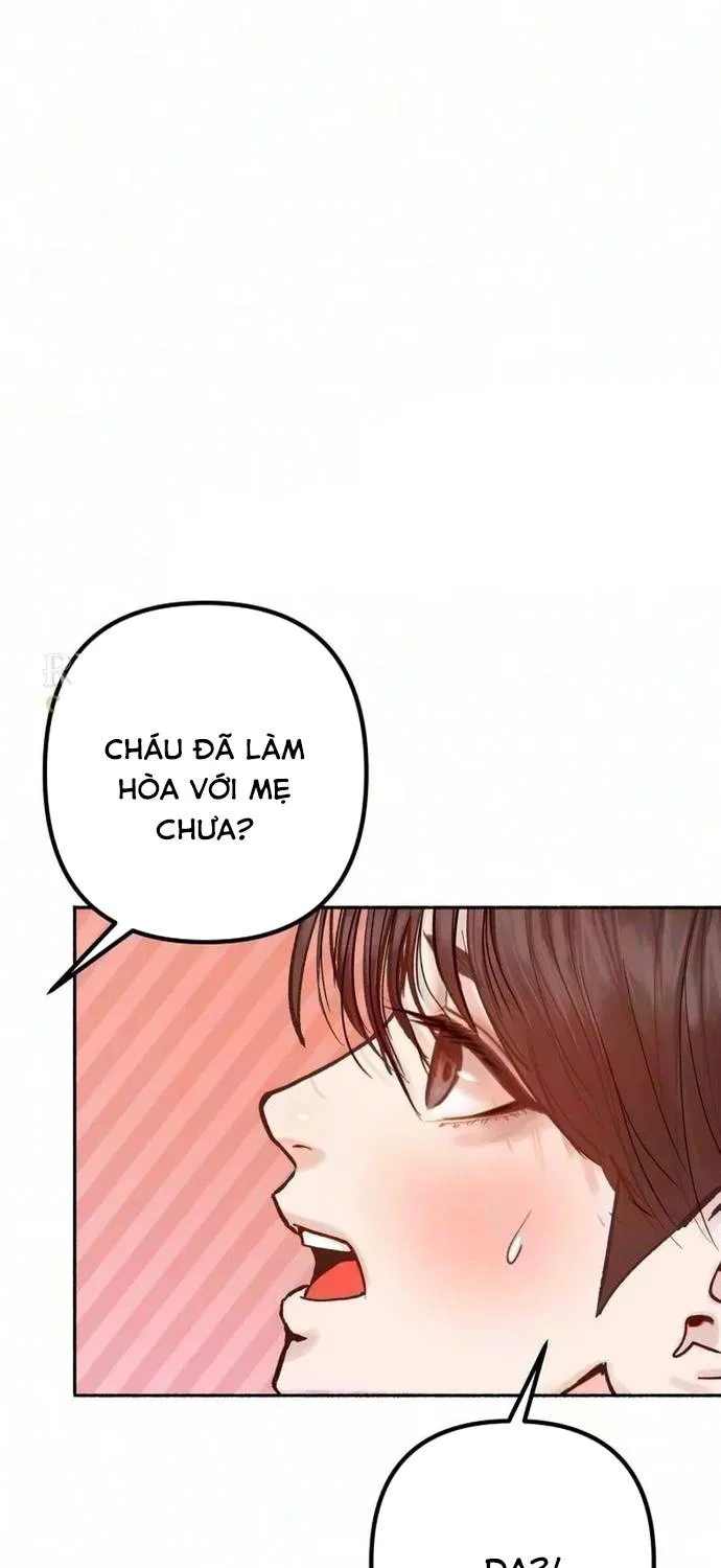 Dấu Ấn Bảo Trợ - Chap 9 - Trang 31