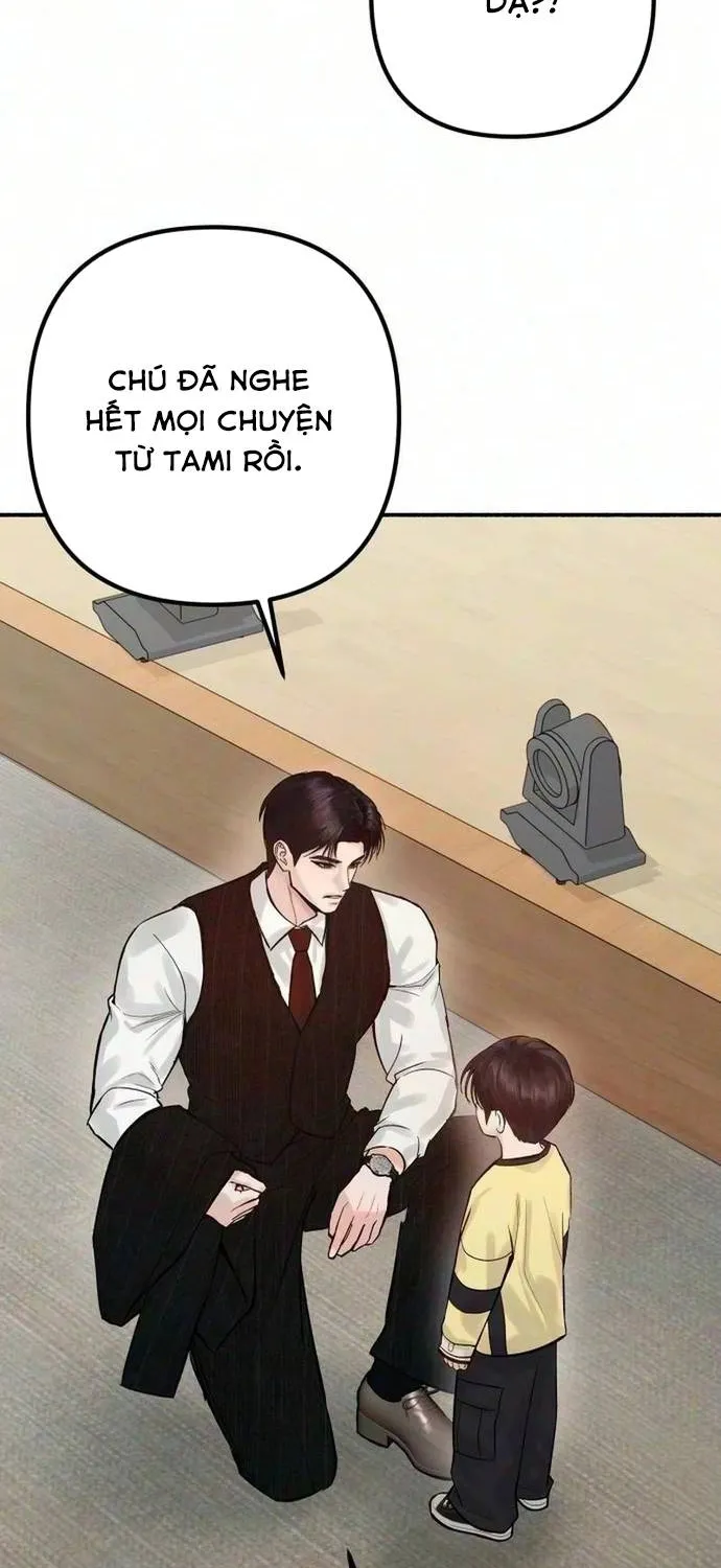 Dấu Ấn Bảo Trợ - Chap 9 - Trang 32