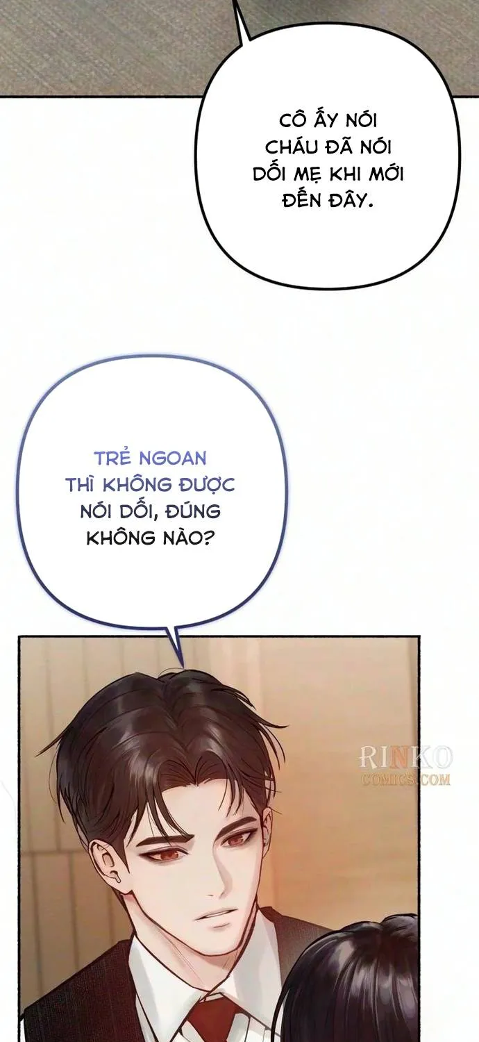 Dấu Ấn Bảo Trợ - Chap 9 - Trang 33