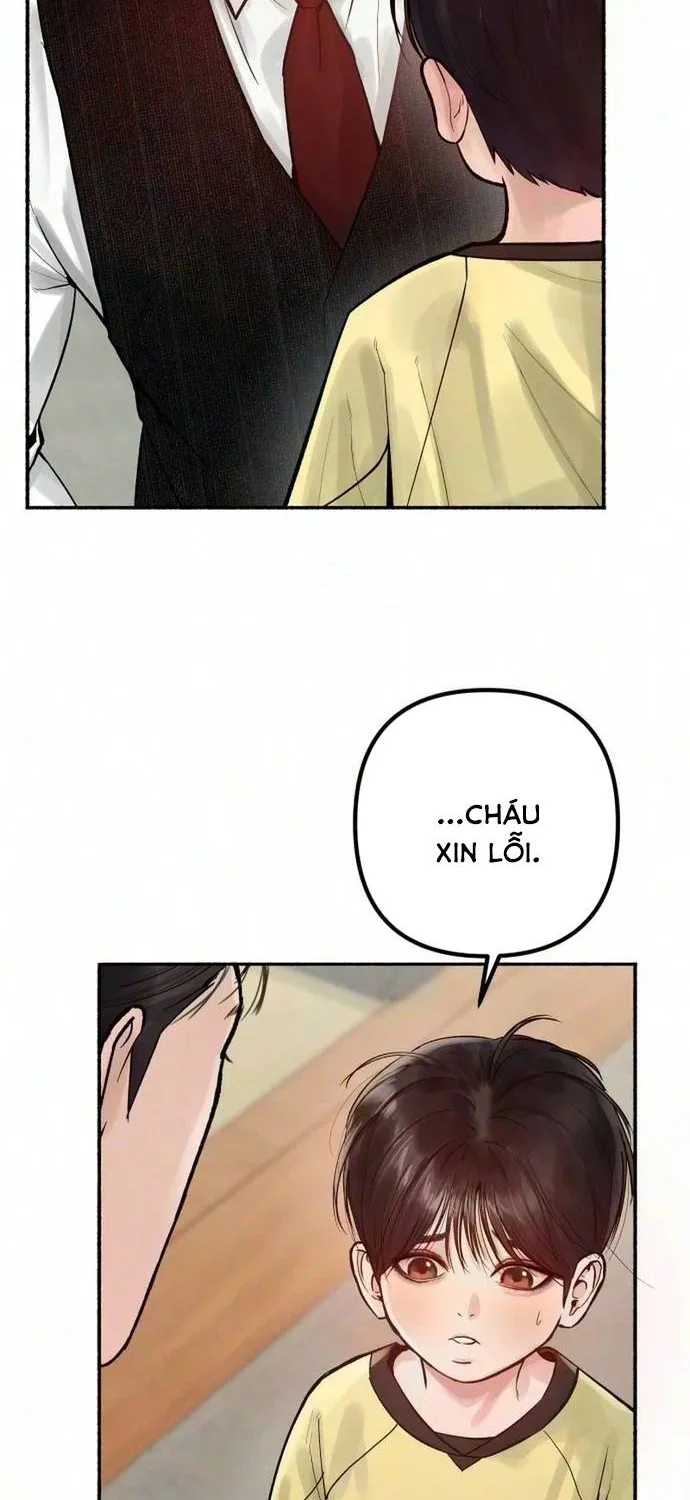 Dấu Ấn Bảo Trợ - Chap 9 - Trang 34