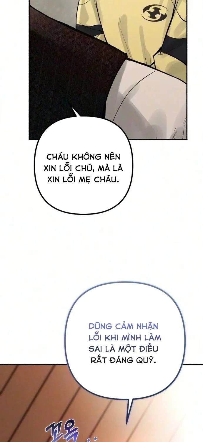 Dấu Ấn Bảo Trợ - Chap 9 - Trang 35