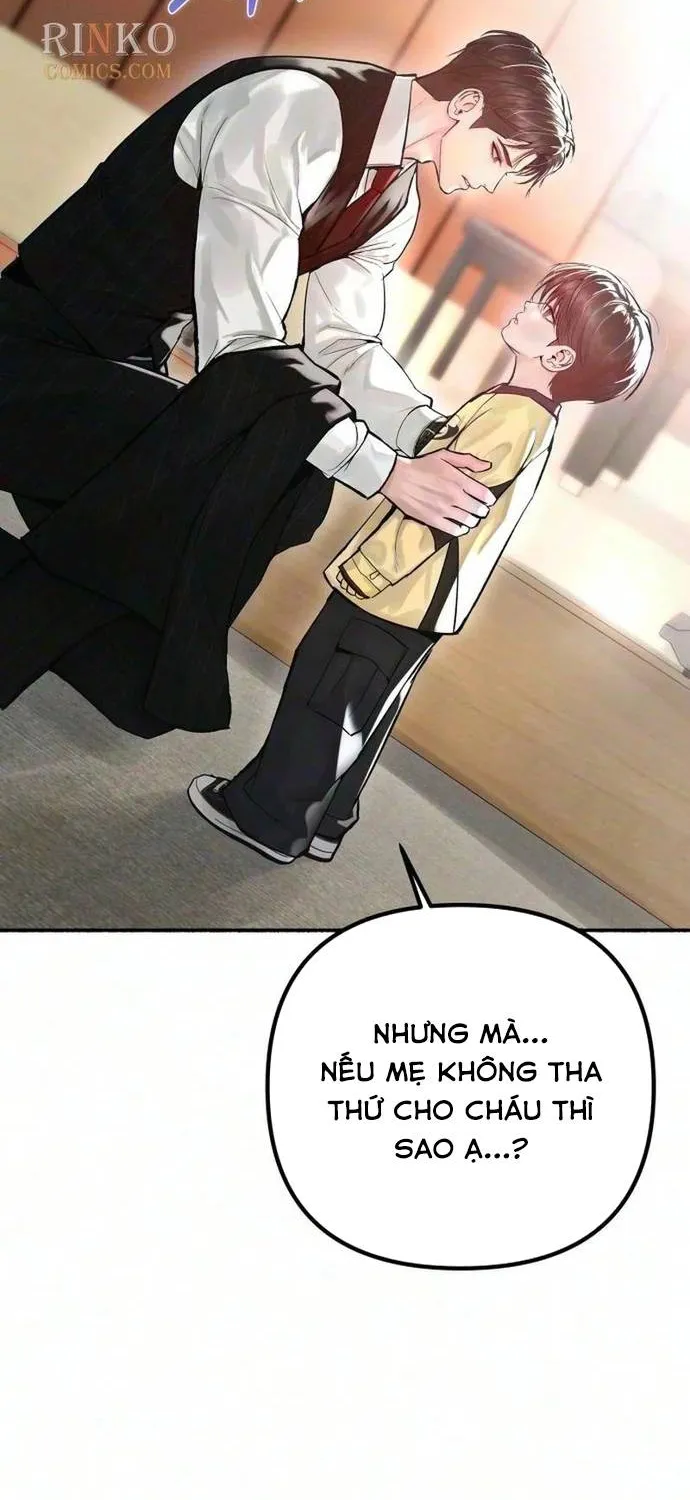 Dấu Ấn Bảo Trợ - Chap 9 - Trang 36