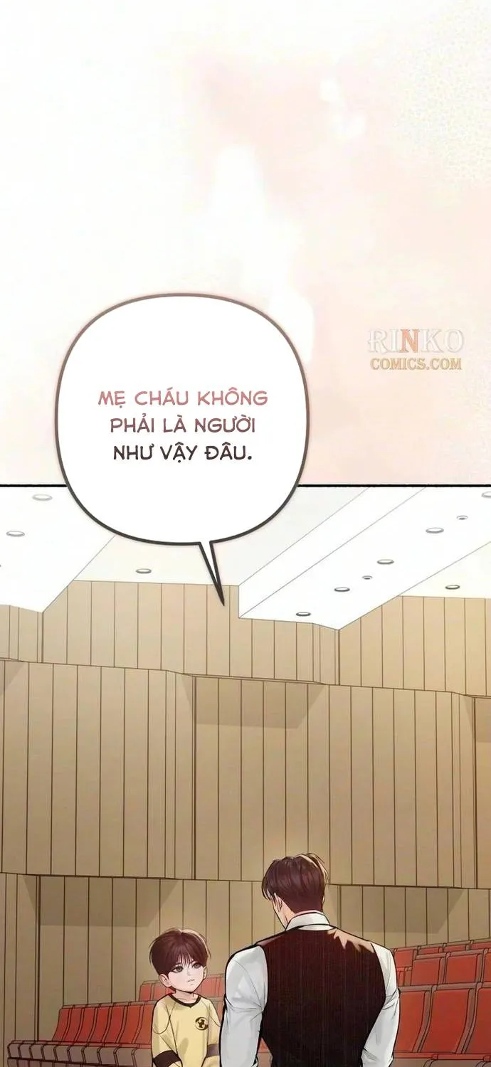 Dấu Ấn Bảo Trợ - Chap 9 - Trang 38
