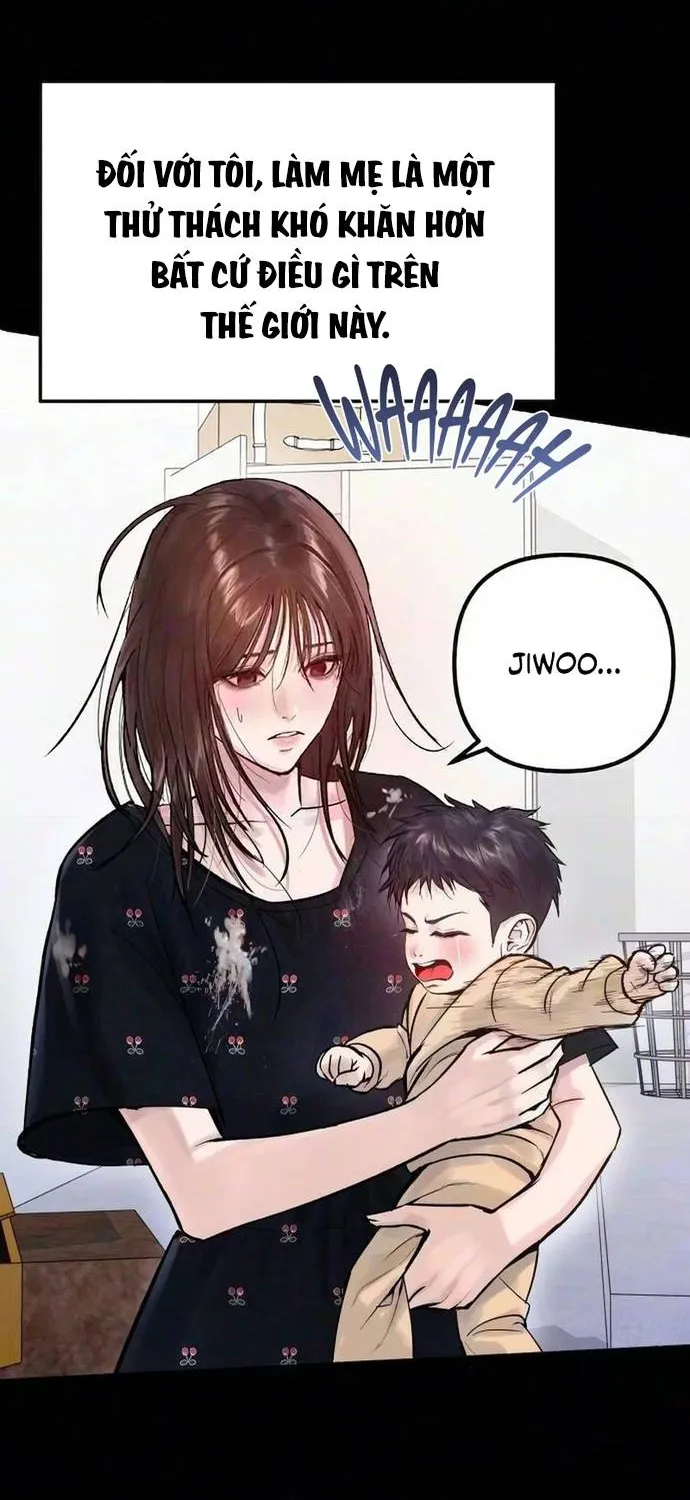 Dấu Ấn Bảo Trợ - Chap 9 - Trang 5