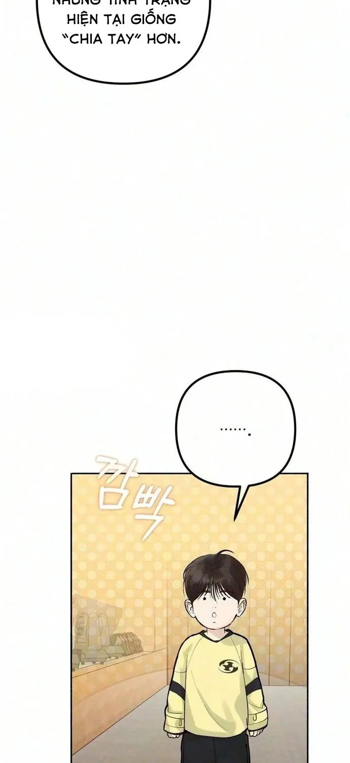 Dấu Ấn Bảo Trợ - Chap 9 - Trang 43