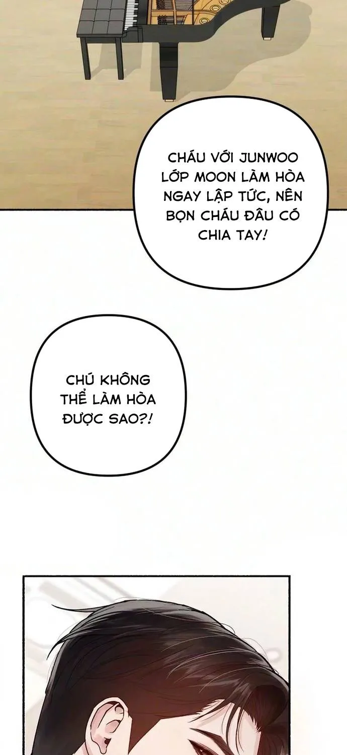 Dấu Ấn Bảo Trợ - Chap 9 - Trang 45