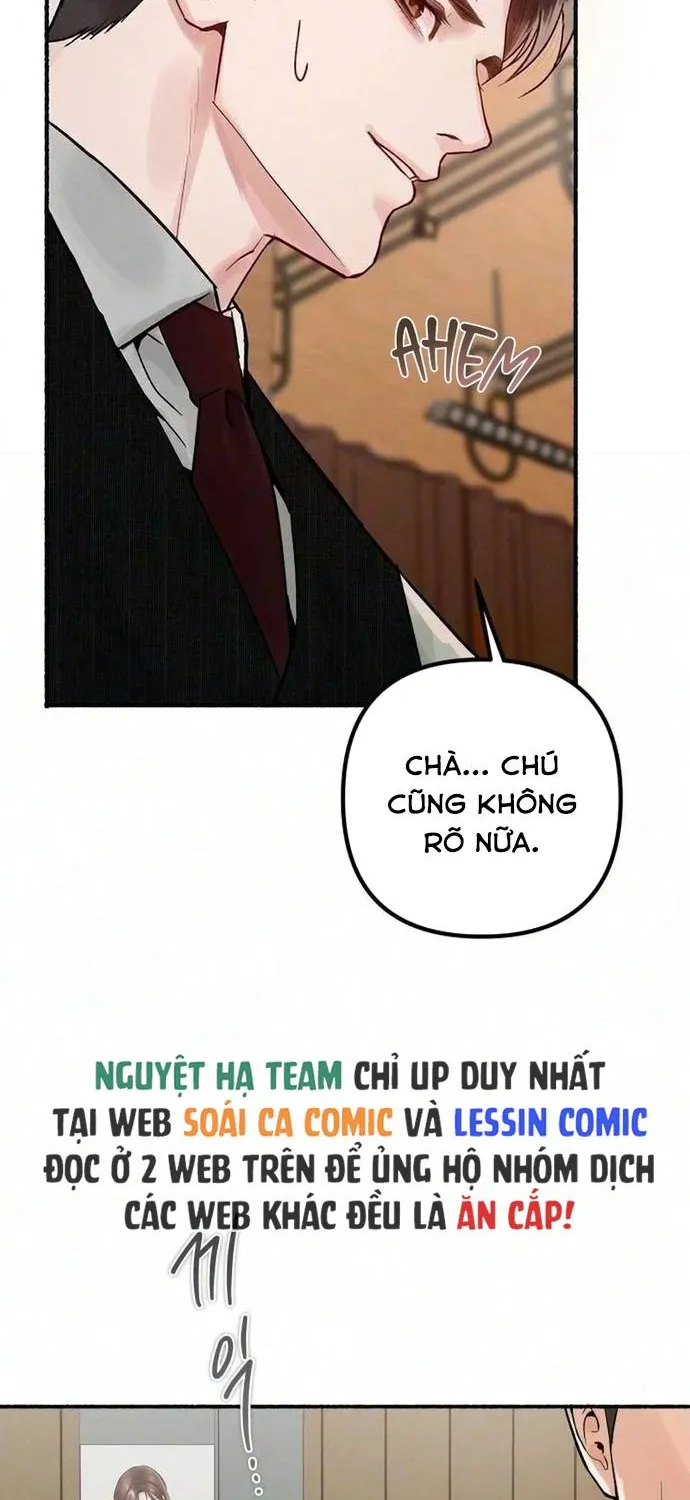 Dấu Ấn Bảo Trợ - Chap 9 - Trang 46