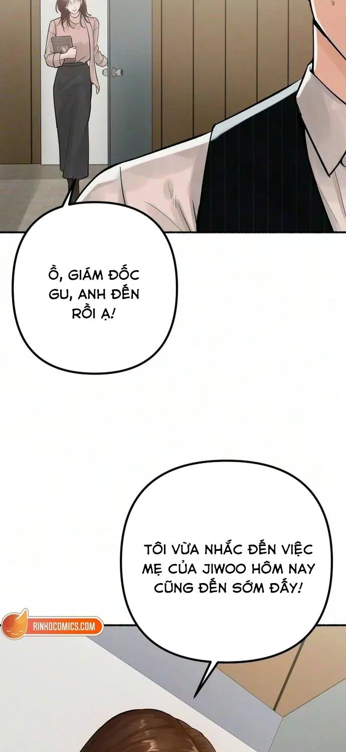 Dấu Ấn Bảo Trợ - Chap 9 - Trang 47