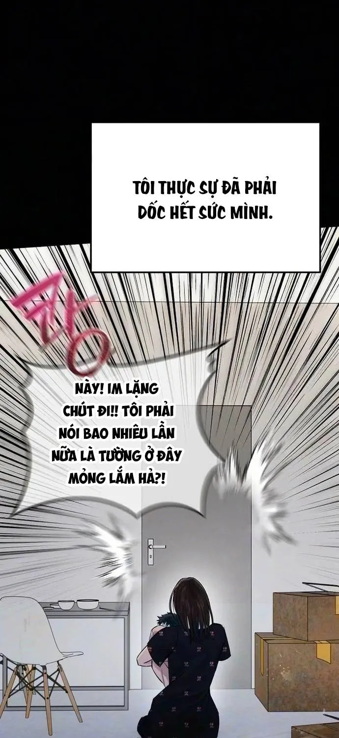 Dấu Ấn Bảo Trợ - Chap 9 - Trang 6