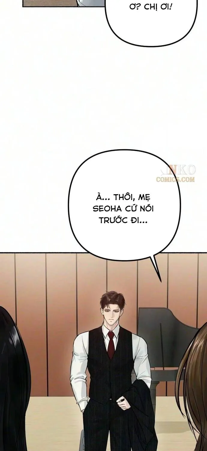 Dấu Ấn Bảo Trợ - Chap 9 - Trang 53