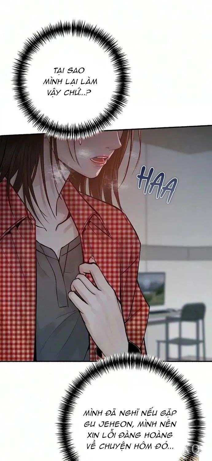 Dấu Ấn Bảo Trợ - Chap 9 - Trang 57