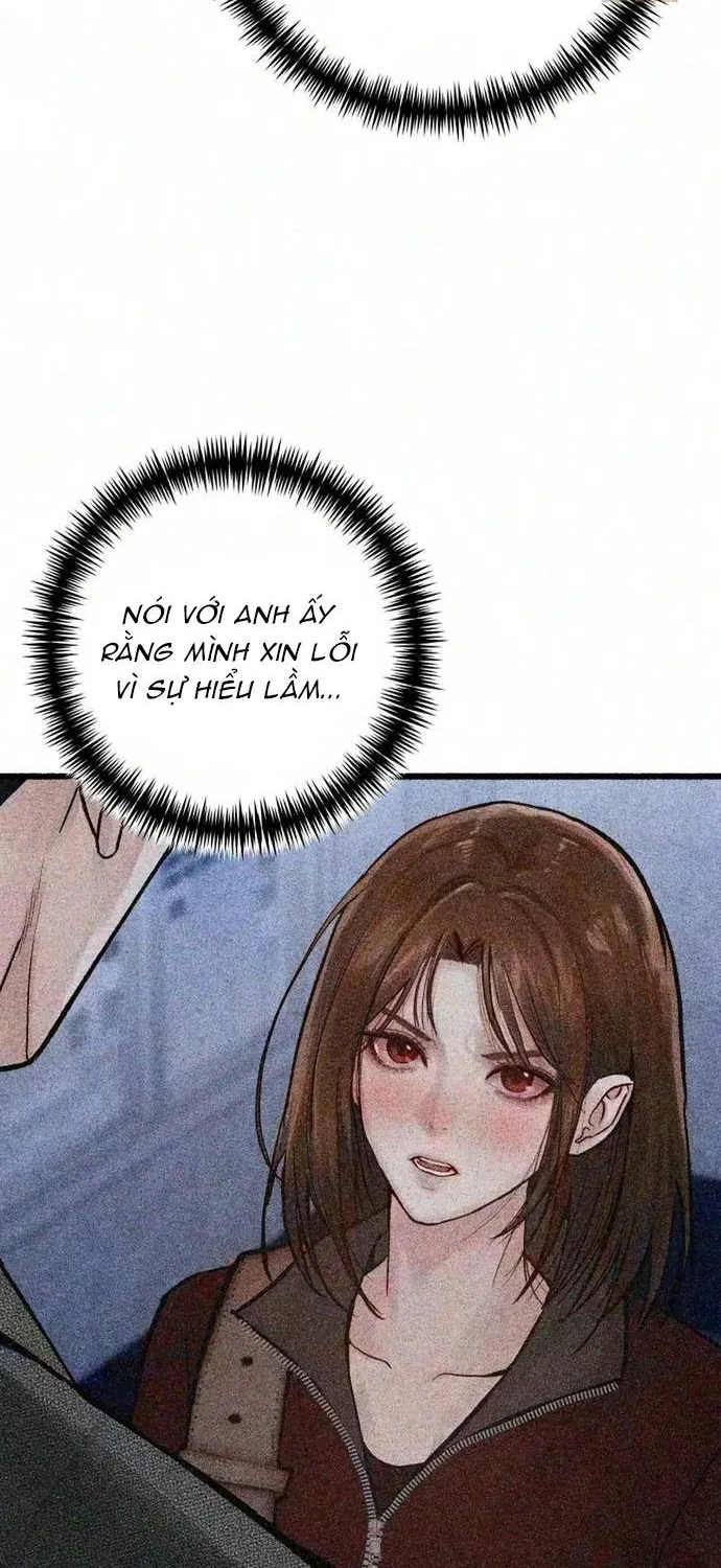 Dấu Ấn Bảo Trợ - Chap 9 - Trang 58