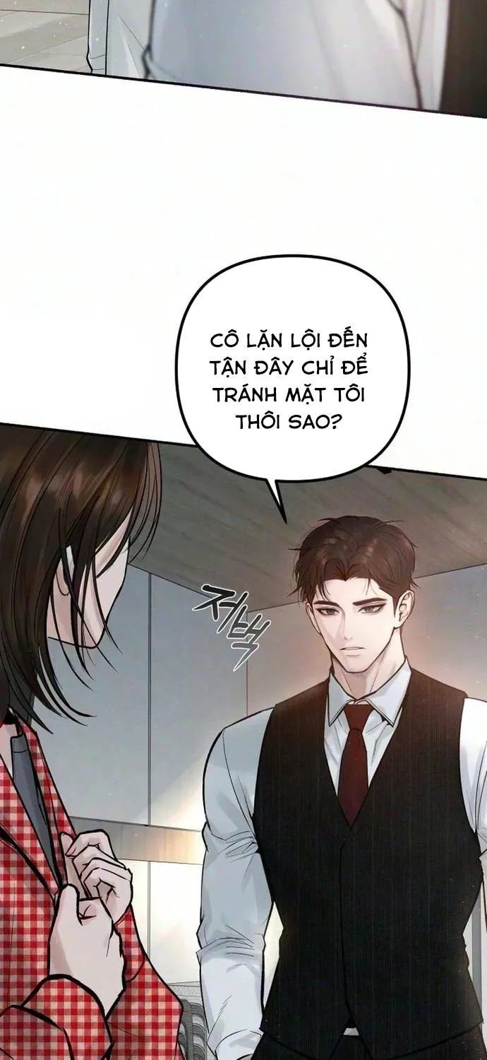 Dấu Ấn Bảo Trợ - Chap 9 - Trang 63