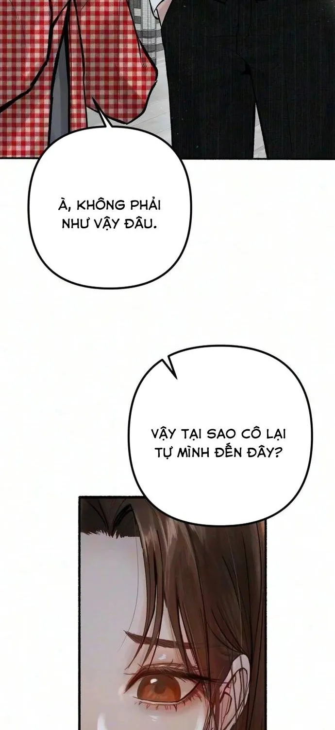 Dấu Ấn Bảo Trợ - Chap 9 - Trang 64
