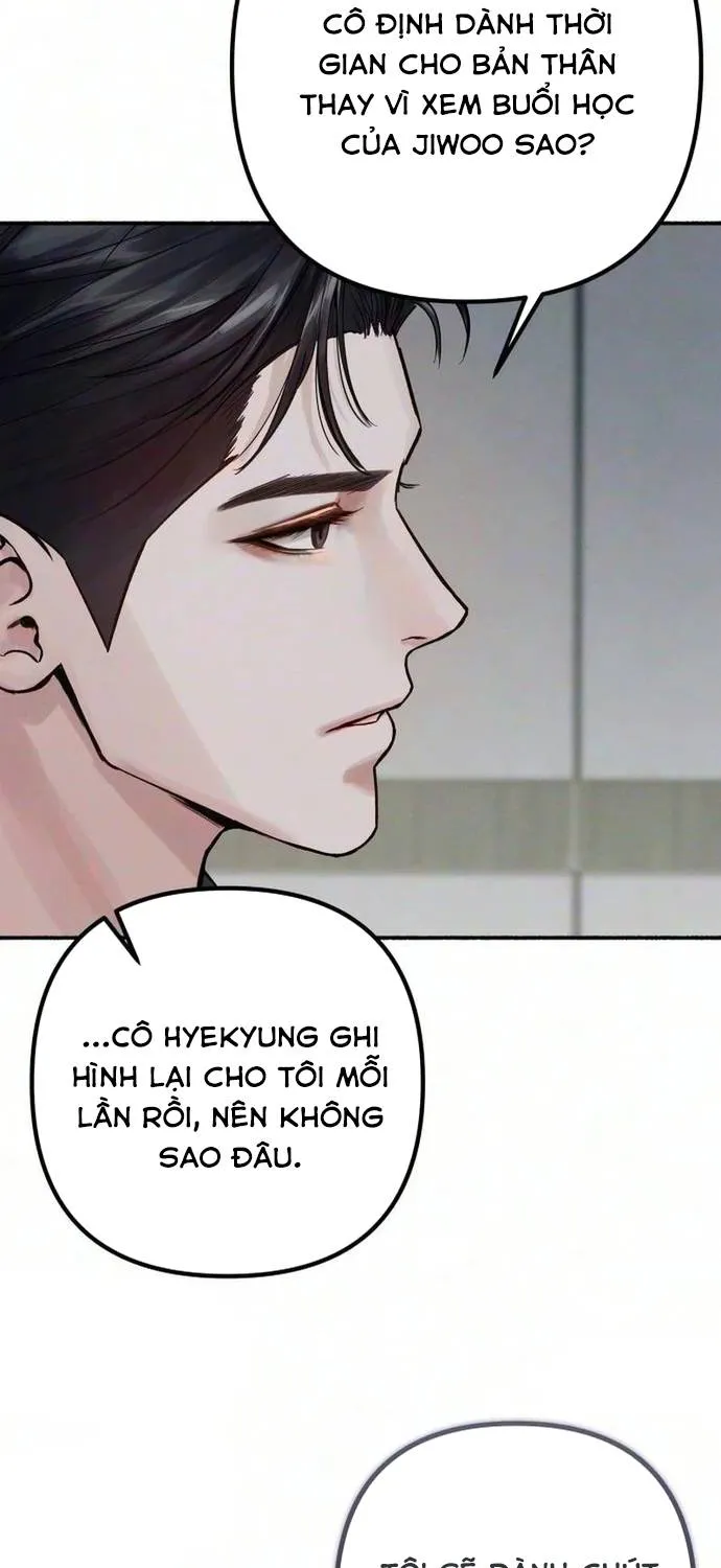 Dấu Ấn Bảo Trợ - Chap 9 - Trang 67