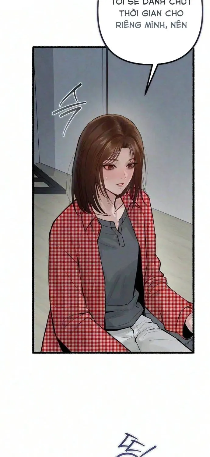 Dấu Ấn Bảo Trợ - Chap 9 - Trang 68