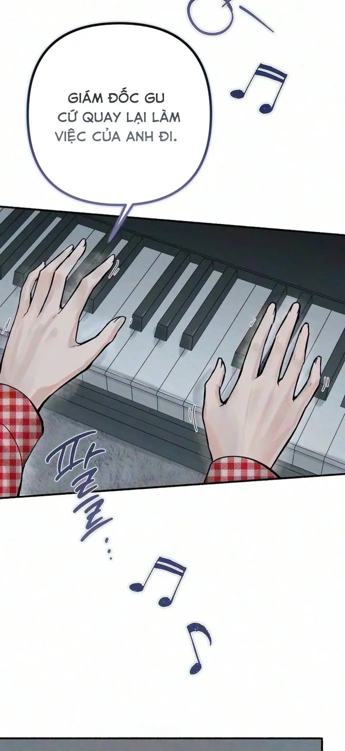 Dấu Ấn Bảo Trợ - Chap 9 - Trang 69