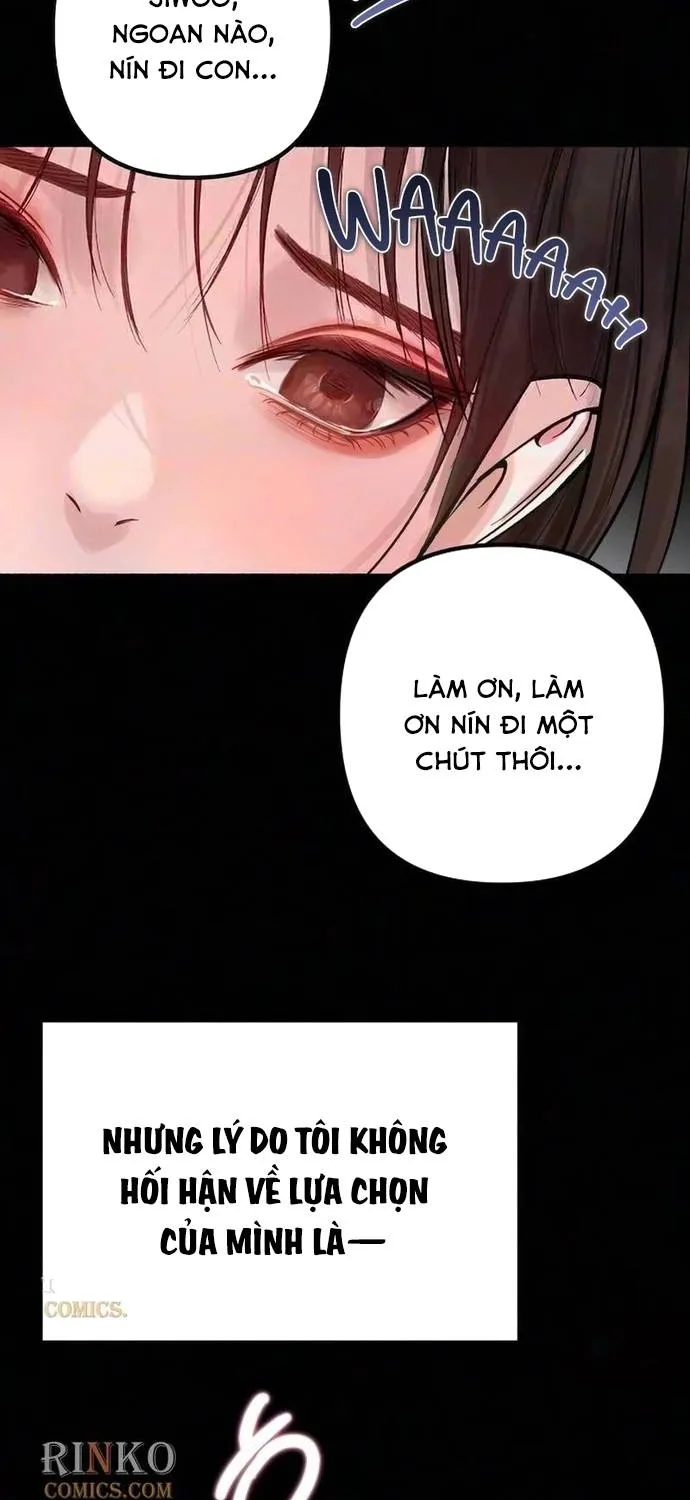 Dấu Ấn Bảo Trợ - Chap 9 - Trang 8