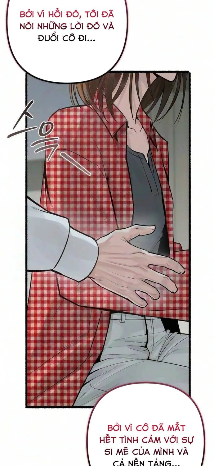 Dấu Ấn Bảo Trợ - Chap 9 - Trang 73