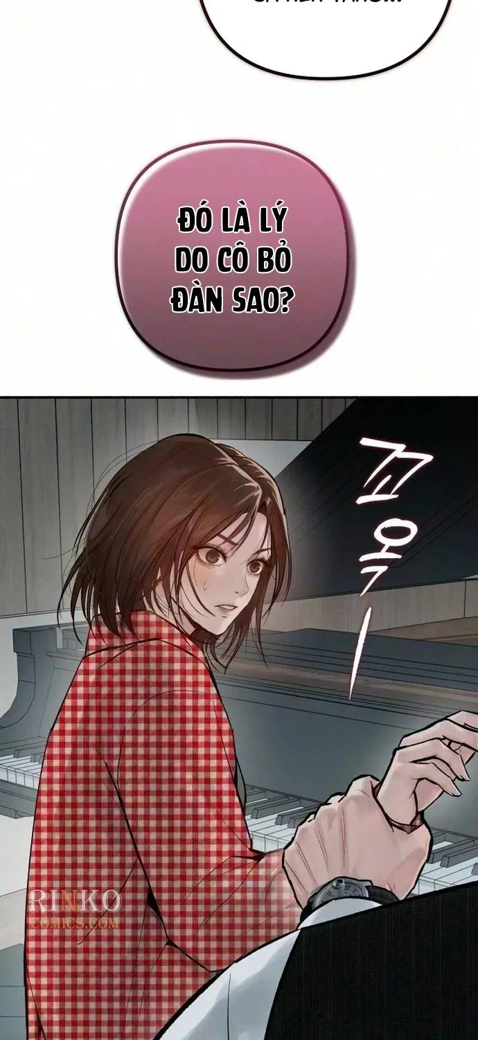 Dấu Ấn Bảo Trợ - Chap 9 - Trang 74
