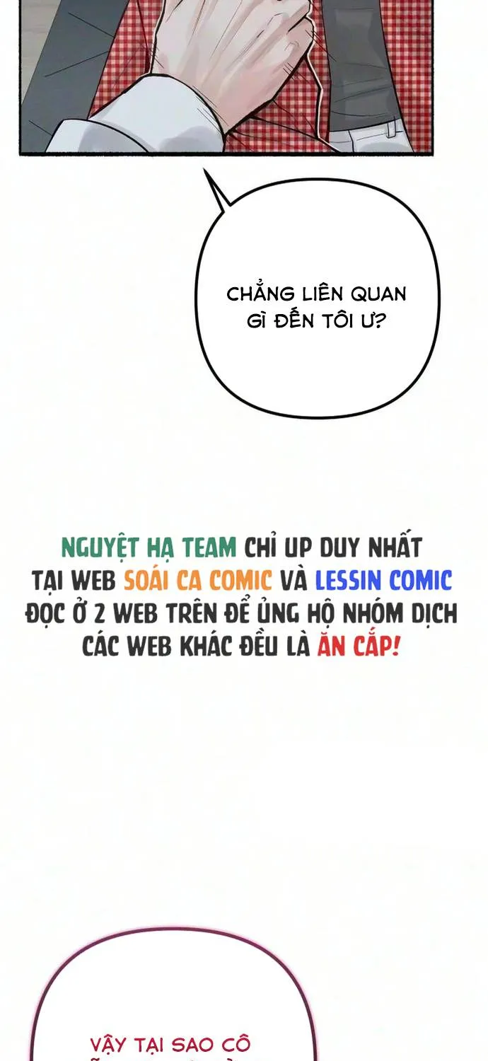 Dấu Ấn Bảo Trợ - Chap 9 - Trang 77