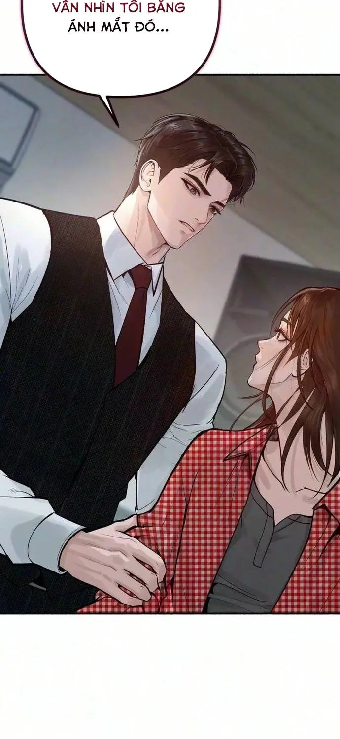 Dấu Ấn Bảo Trợ - Chap 9 - Trang 78