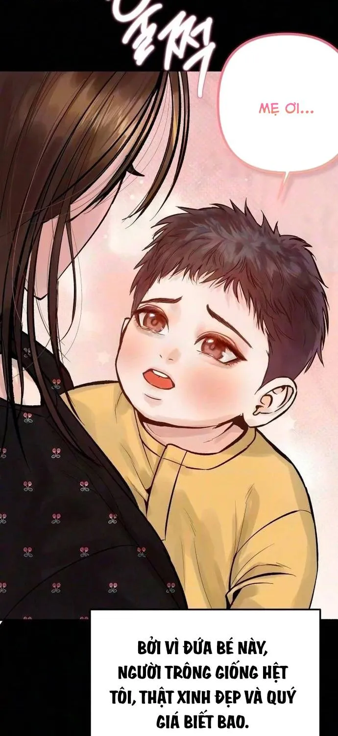 Dấu Ấn Bảo Trợ - Chap 9 - Trang 9
