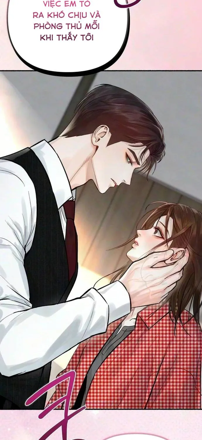 Dấu Ấn Bảo Trợ - Chap 9 - Trang 82