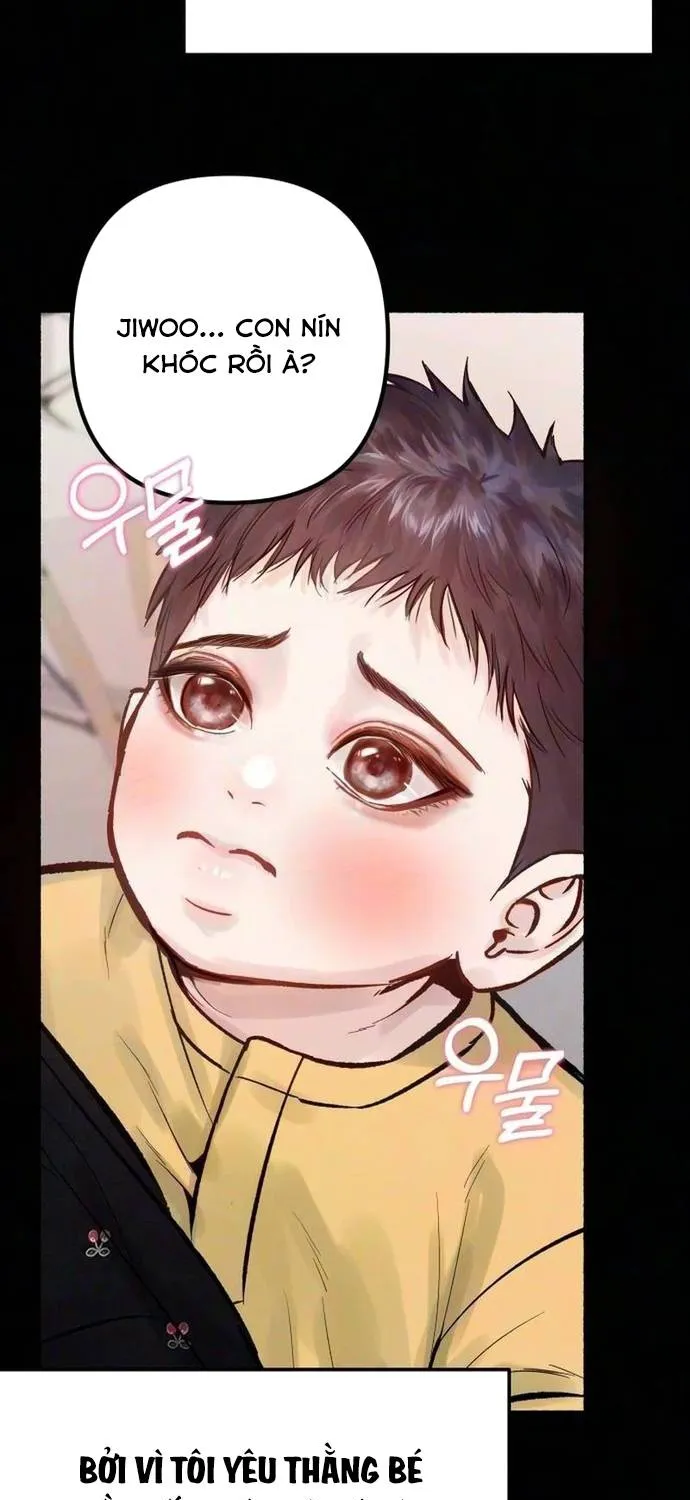 Dấu Ấn Bảo Trợ - Chap 9 - Trang 10