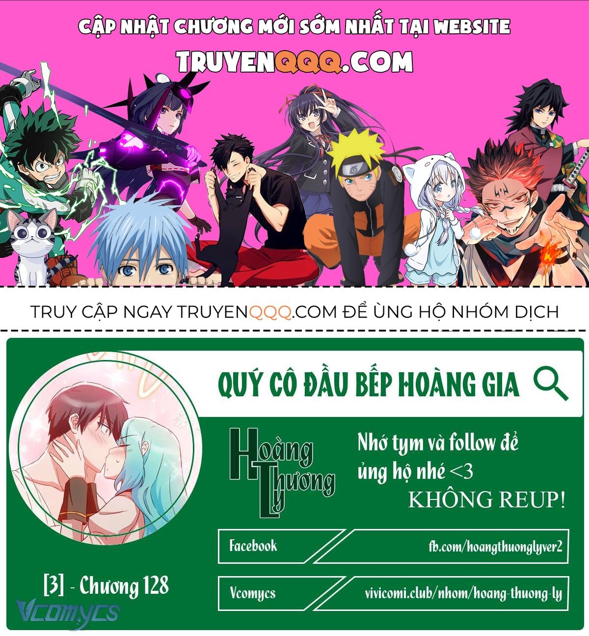 Chương 128 - Trang 1