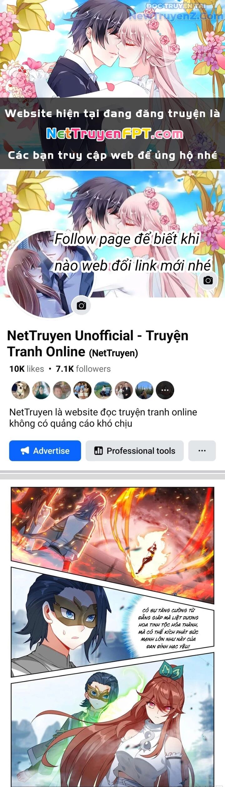 Chương 229 - Trang 1