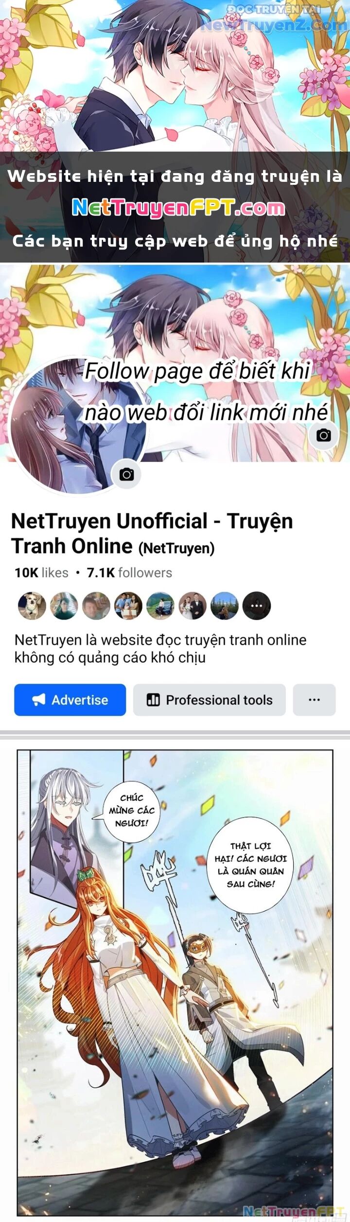 Chương 230 - Trang 1