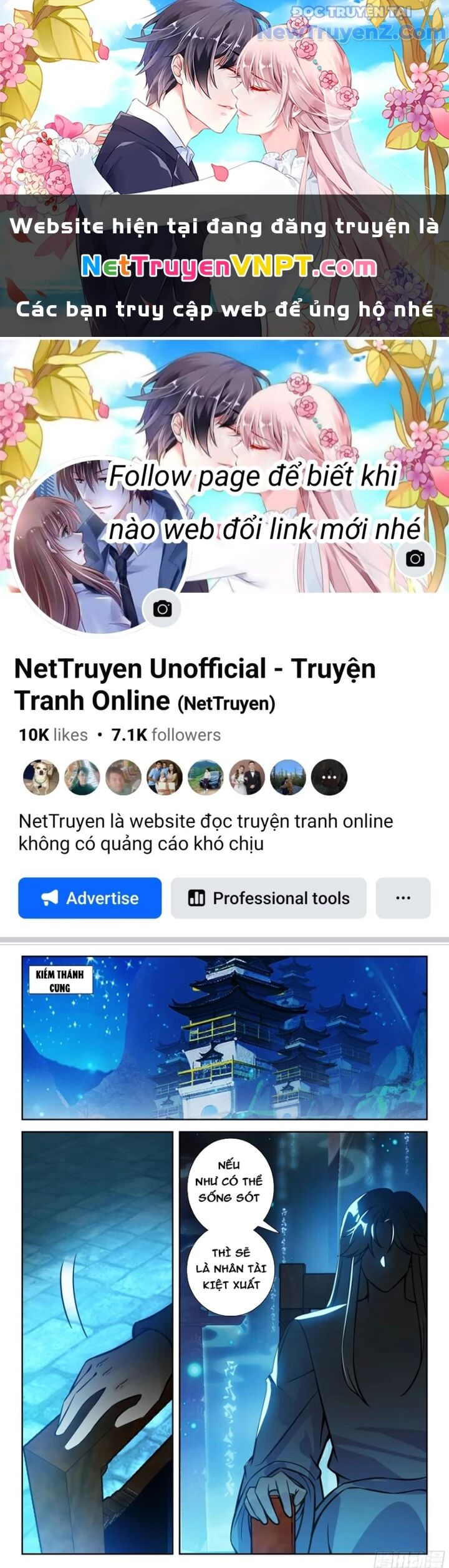 Chương 232 - Trang 1