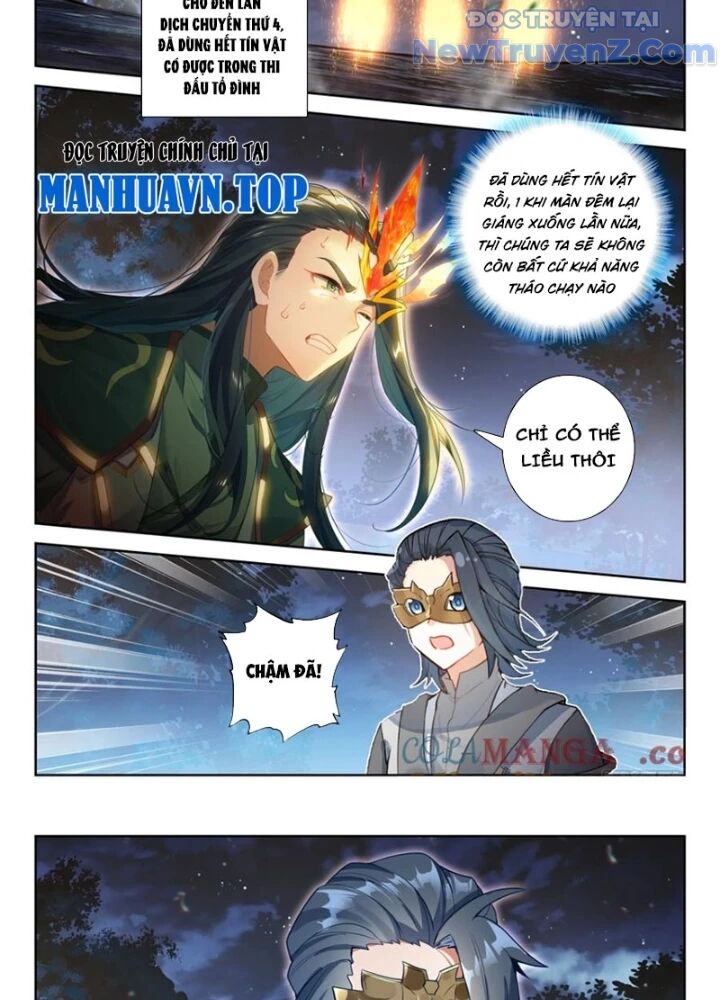 Chương 232 - Trang 3