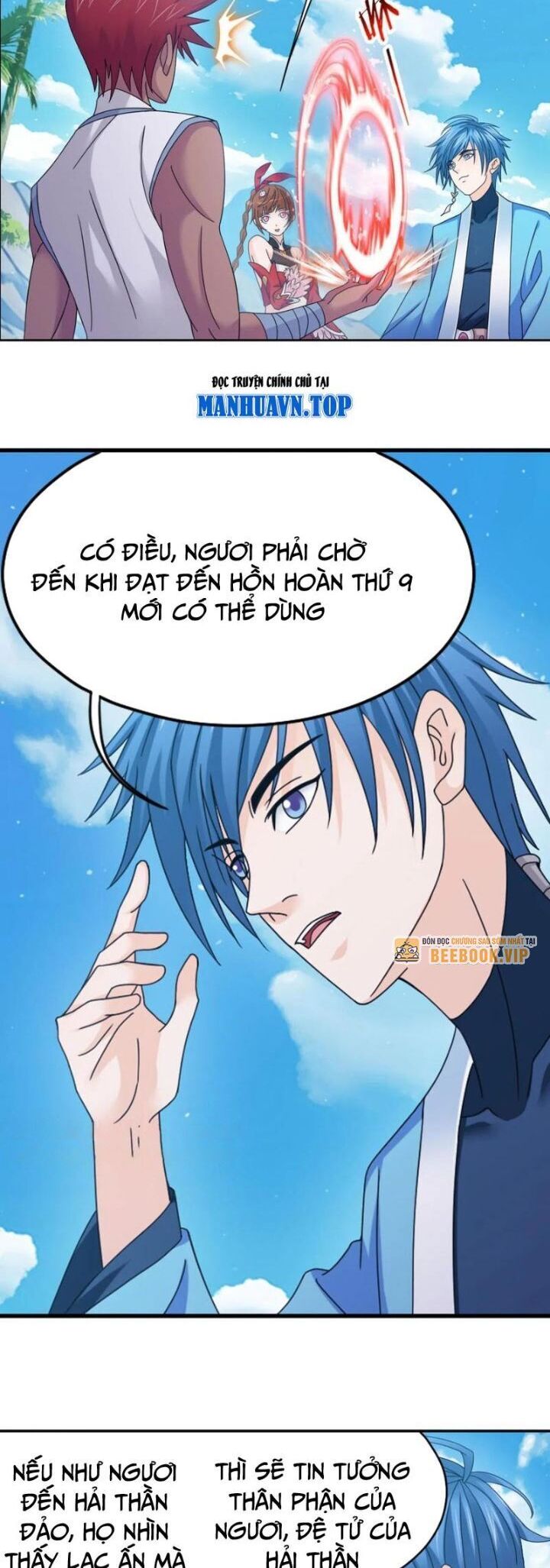 Chương 357 - Trang 7