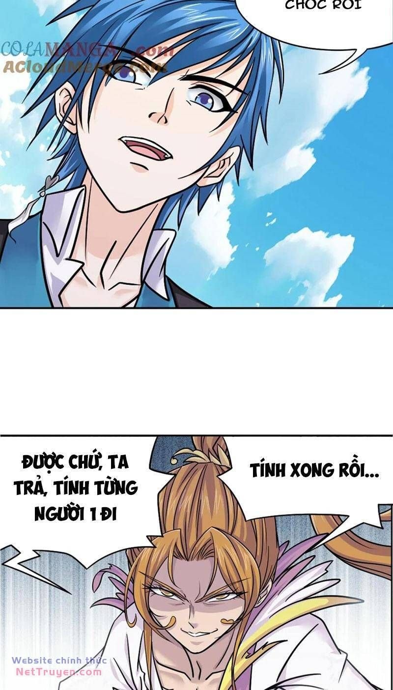 Chương 449 - Trang 14