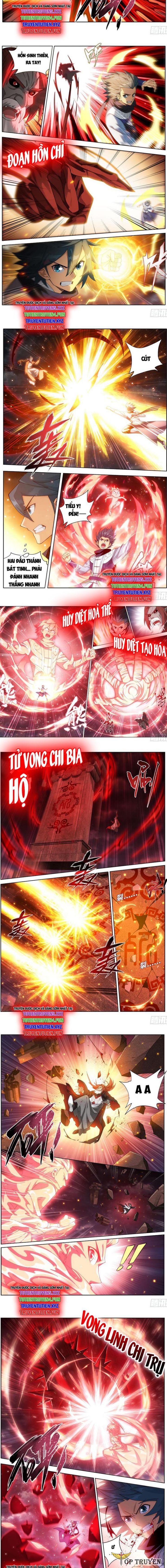 Chương 464 - Trang 3
