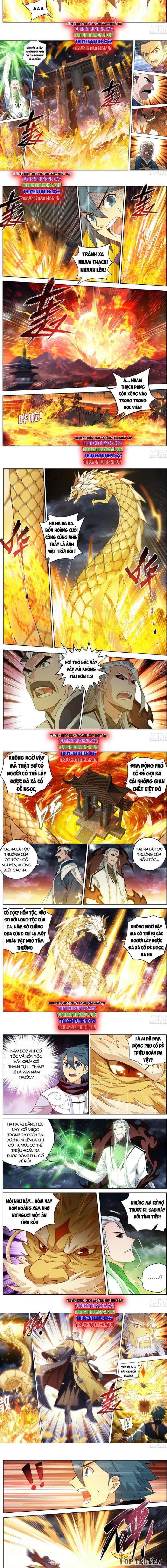 Chương 465 - Trang 3