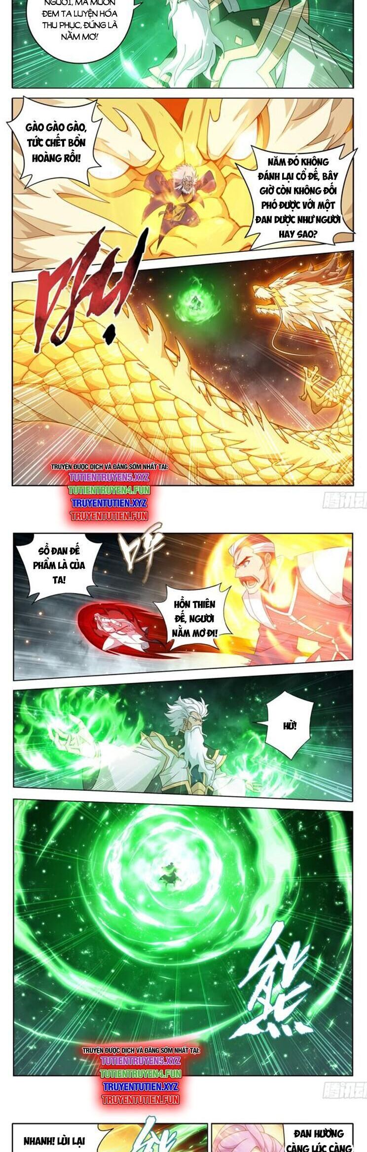 Chương 469 - Trang 3