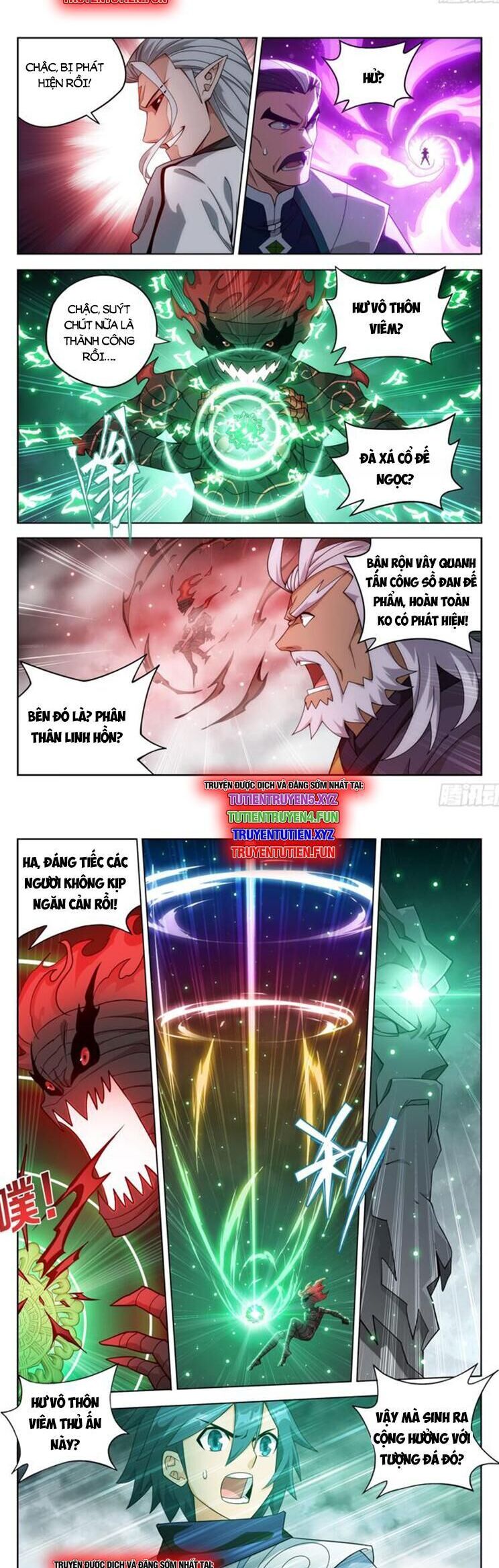 Chương 469 - Trang 6
