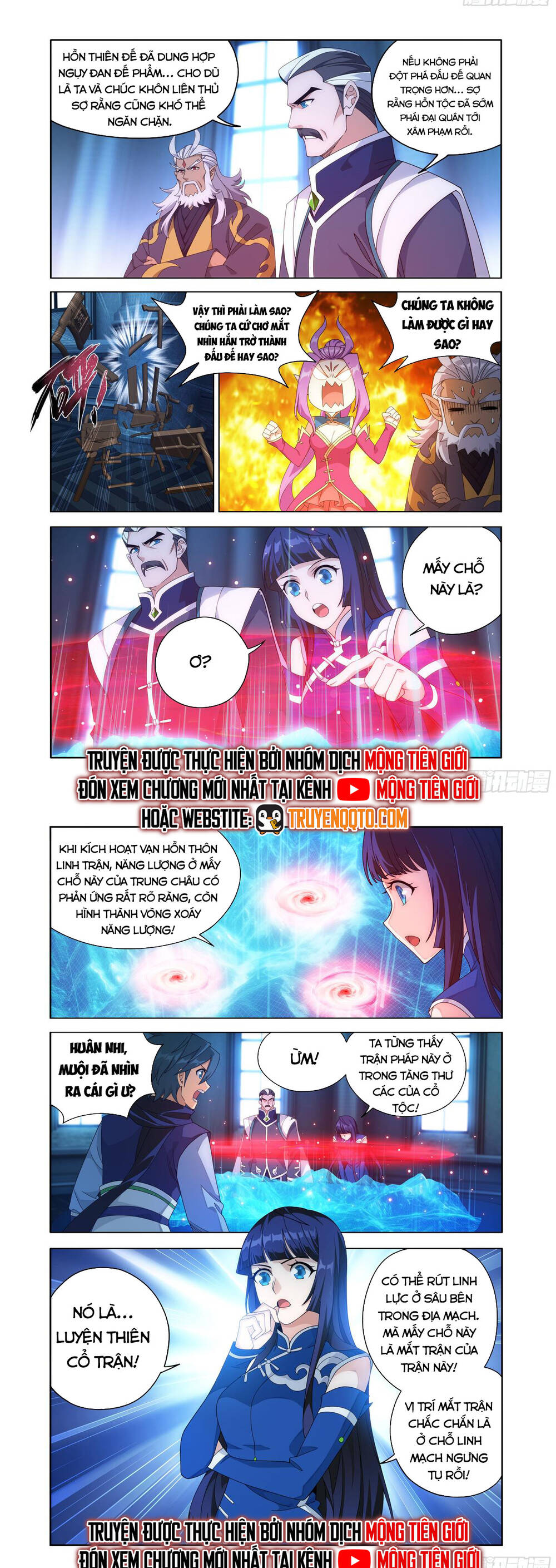 Chương 476 - Trang 13
