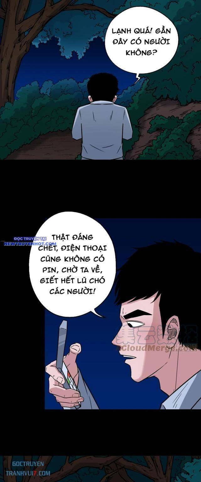 Chương 143 - Trang 19