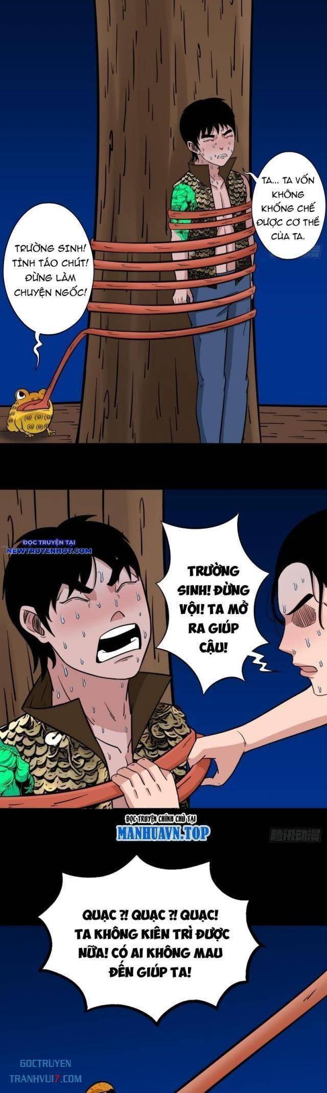 Chương 144 - Trang 22