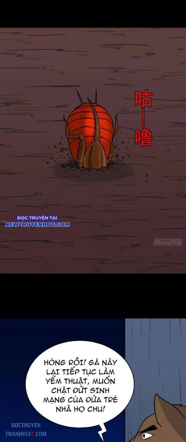 Chương 150 - Trang 28